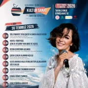 Gümüşhane’de Dört Gün Sürecek Dev Festival başlıyor
