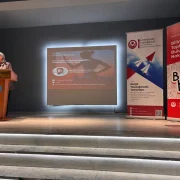 Gümüşhane’de Gençlere Ufuk Açan Buluşma: Bilim Kafe