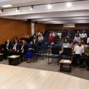 Gümüşhane’de Yeni Görevlendirilen Eğitim Yöneticileri İçin Gelişim Programı Başladı