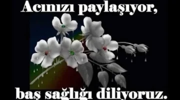 Hamit SARI Hakk’ın rahmetine kavuşmuştur