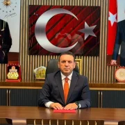 Iğdır’a Gümüşhaneli İl Milli Eğitim Müdürü: Nail Ekiz Göreve Başladı
