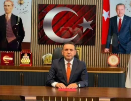 Iğdır’a Gümüşhaneli İl Milli Eğitim Müdürü: Nail Ekiz Göreve Başladı