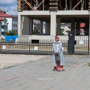 Kelkitli Rukiye Arslan Azmiyle Hem Resim Hem Edebiyat Dünyasına Damga Vurdu