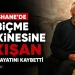 Kelkit’te Ot Biçme Makinesine Sıkışan Çiftçi Hayatını Kaybetti