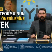 Kural’dan GÜÇ Platformu’nun festival önerilerine destek