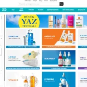 La Roche Posay ile Hassas Ciltler İçin Dermokozmetik Bakım