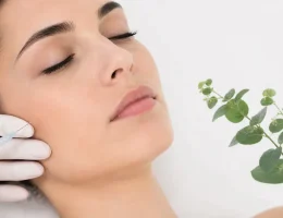Masseter Botoks ile Ameliyatsız Yüz İnceltme Dönemi