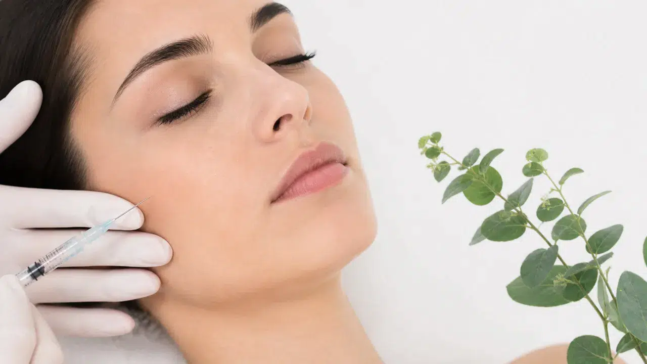 Masseter Botoks ile Ameliyatsız Yüz İnceltme Dönemi