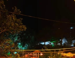 Mescitli Köyündeki Âlâ Saklı Bahçe Yenilenen Yüzüyle Hizmete Açıldı