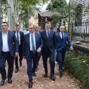 Milletvekili Musa Küçük Kocaeli ve Trabzon’daki MHP İlçe Kongrelerinde Divan Başkanlığı Yaptı