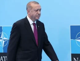 “NATO Zirvesi Türkiye’nin Küresel Gücünün Somut Göstergesidir”