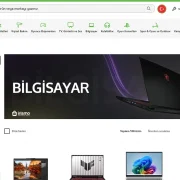 Performans ve Güveni Bir Arada Sunan Teknoloji Çözümleri