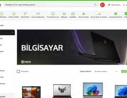 Performans ve Güveni Bir Arada Sunan Teknoloji Çözümleri