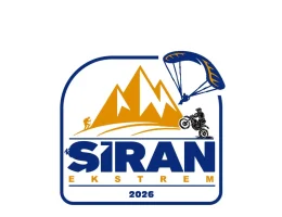 Şiran Ekstrem Spor Kulübü Faaliyete Geçti