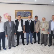 Yaz Kur’an Kursları Kız Öğrencileri Yeni Yerleşkede Eğitime Başladı