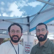 Yazar Enes Akhan Kocaeli’nde Okurlarıyla Buluştu