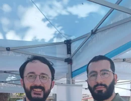 Yazar Enes Akhan Kocaeli’nde Okurlarıyla Buluştu