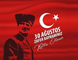 30 Ağustos Zafer Bayramı mesajları