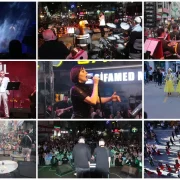 4 Günde Binlerce Kişiyi Buluşturdu! Gümüşhane Festivali Rekor Katılımla Sona Erdi