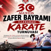 4 İlden 150 Sporcu Gümüşhane’de Buluşacak: Zafer Coşkusu Tatamiye Taşınacak