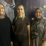 AK Parti Gümüşhane Teşkilatından İbn-i Sina Haftası’na Özel Sergi