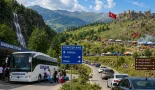 Ağustos’ta Yollar Gümüşhane’ye Dönüyor: Otogarda Hareketlilik Arttı