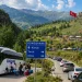 Ağustos’ta Yollar Gümüşhane’ye Dönüyor: Otogarda Hareketlilik Arttı