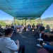 Akademisyenler Satala ve Süleymaniye’yi Gezdi