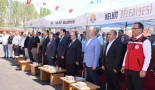 Bölgenin En Modern Tesisi Kelkit’te Açıldı: Üreticiye Büyük Müjde!