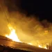 Çambaşı Köyünde 3 Ev Hasar Gördü