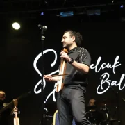 Çocuk Şenliği ve Dev Konser Yoğun Katılımla Gerçekleşti