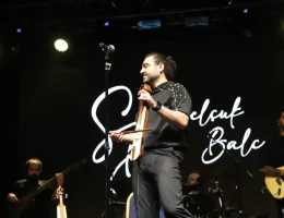 Çocuk Şenliği ve Dev Konser Yoğun Katılımla Gerçekleşti