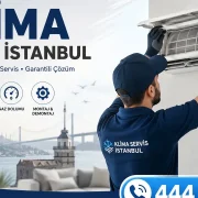 Dört Mevsim Konforun Güvenilir Anahtarı