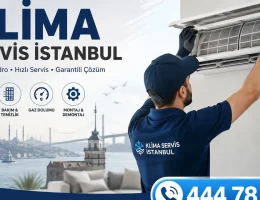 Dört Mevsim Konforun Güvenilir Anahtarı