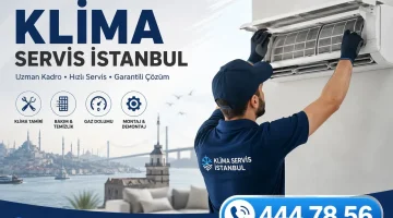 Dört Mevsim Konforun Güvenilir Anahtarı