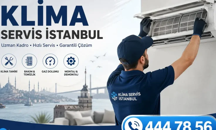 Dört Mevsim Konforun Güvenilir Anahtarı