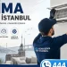 Dört Mevsim Konforun Güvenilir Anahtarı