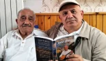 Eğitimci ve Şair İsmail Hayal’den Gümüşhane literatürüne 22’nci eser