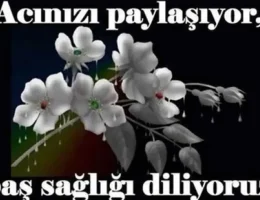 Fevzi ÇİLENK Hakk’ın rahmetine kavuşmuştur