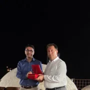 GÜM-TEK Teknikten Tarihe Kültürel Yolculuk Projesi Tamamlandı