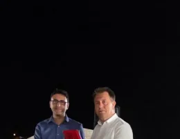 GÜM-TEK Teknikten Tarihe Kültürel Yolculuk Projesi Tamamlandı