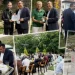 Gümüşhane Belediyesi’nden Festivale Emek Verenlere Vefa Yemeği