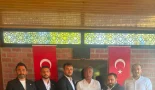 Gümüşhane İl Başkanlığına Hangi İsim Atandı?