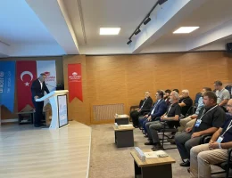 Gümüşhane’de Birleştirilmiş Sınıflar İçin Kapsayıcı Eğitim Çalıştayı Başladı
