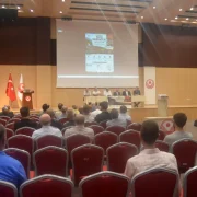 Gümüşhane’de Vahşi Madencilik Bütün Yönleriyle Ele Alındı
