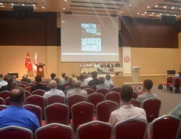 Gümüşhane’de Vahşi Madencilik Bütün Yönleriyle Ele Alındı