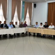 Gümüşhane’de Yeni Eğitim Öğretim Yılı Hazırlıkları Masaya Yatırıldı