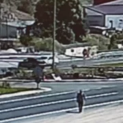 Gümüşhane’de trafik kazası: 6 yaralı