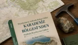 Gümüşhaneli Akademisyen Dr. Onur Yayla Karadeniz’in Heyelan Set Göllerini Kitaplaştırdı