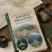 Gümüşhaneli Akademisyen Dr. Onur Yayla Karadeniz’in Heyelan Set Göllerini Kitaplaştırdı